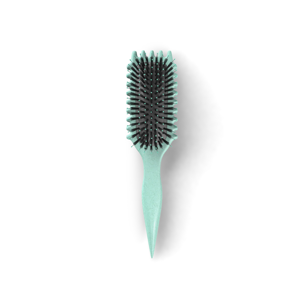 Bounce Curl Define Edgelift Brush – Teal