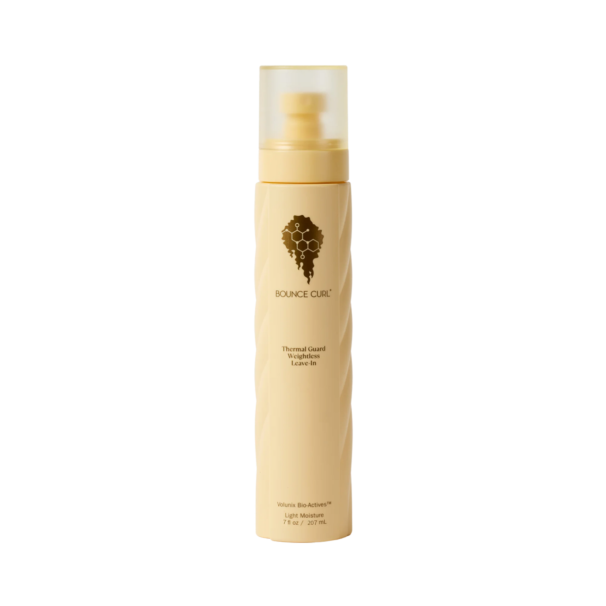 Bounce Curl Thermal Guard Weightless Leave In