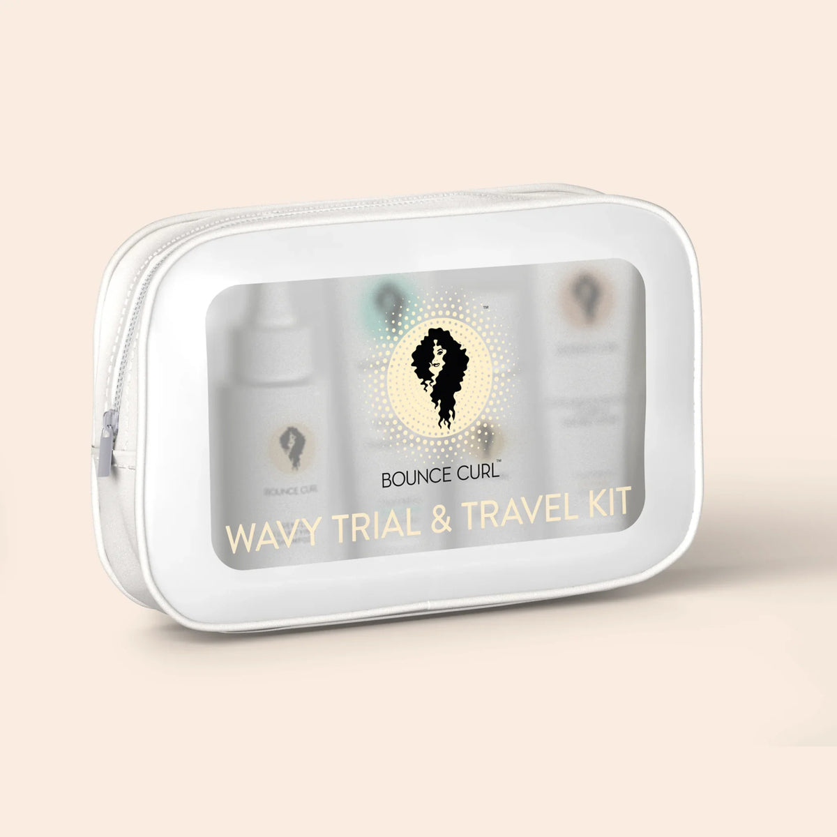 Bounce Curl Wavy Trial Travel Kit