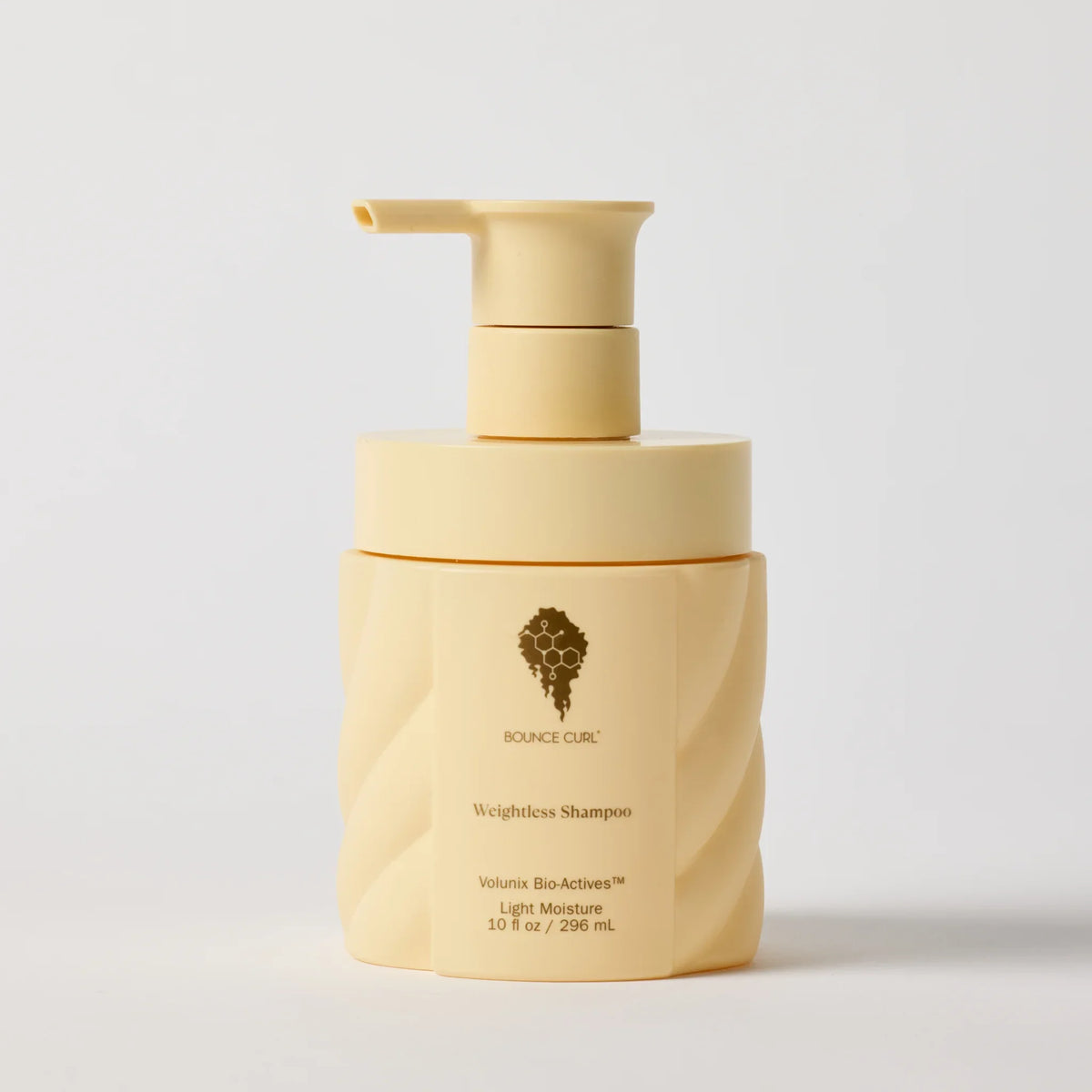 Bounce Curl Weightless Shampoo