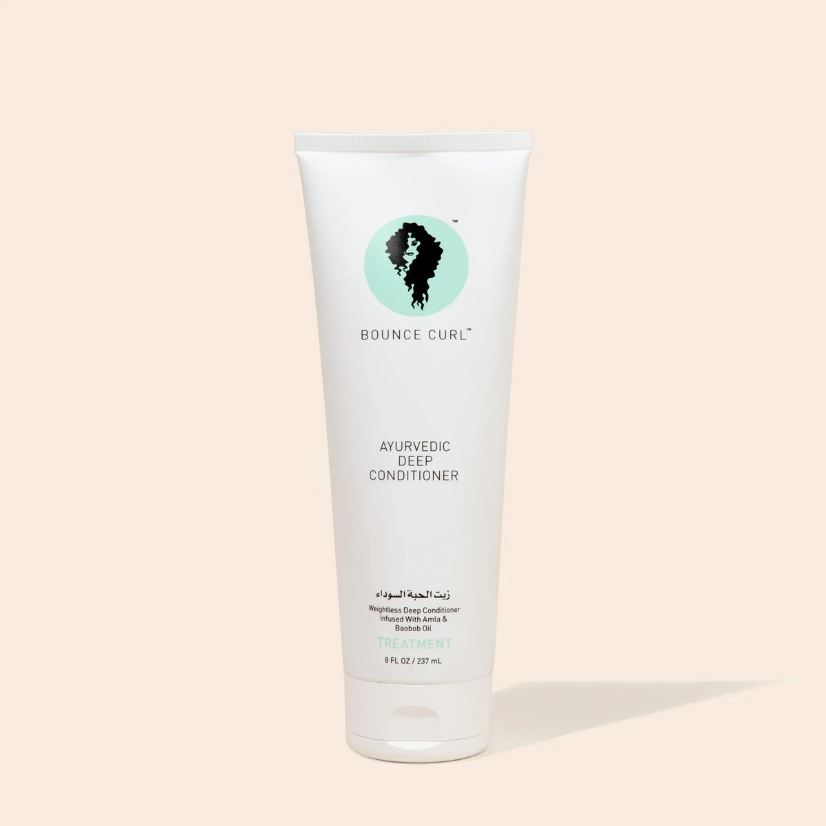 Bounce Curl Ayurvedic Deep Conditioner