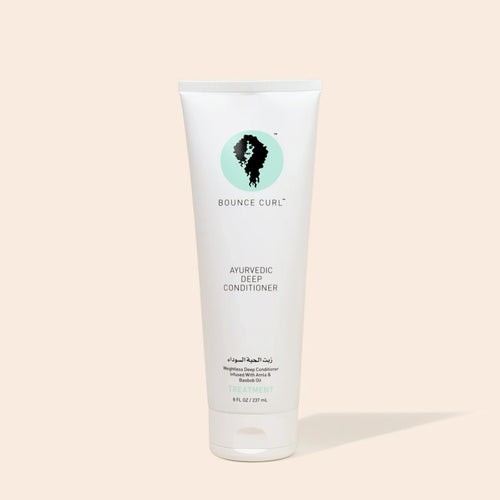 Bounce Curl Ayurvedic Deep Conditioner