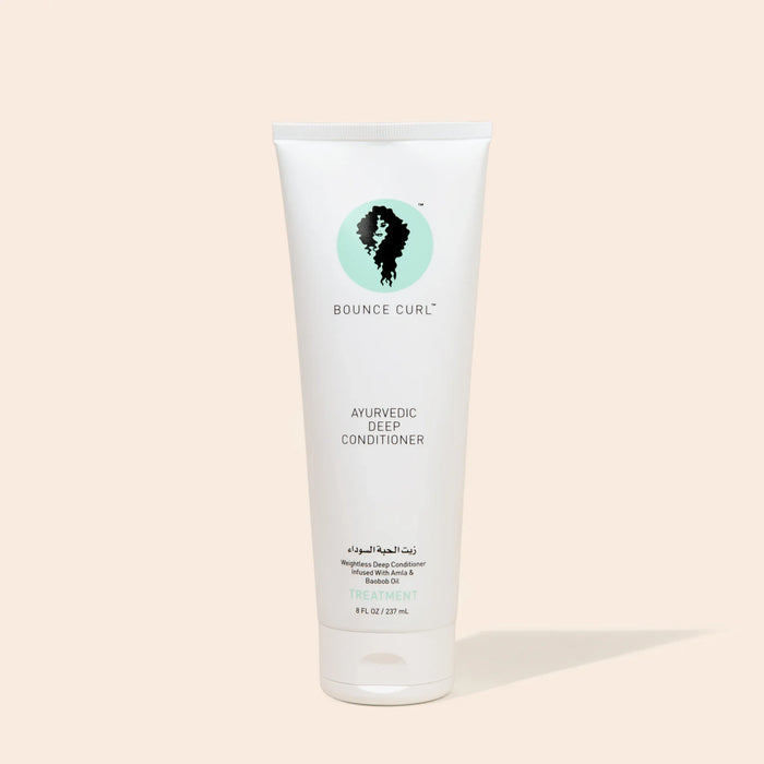 Bounce Curl Ayurvedic Deep Conditioner