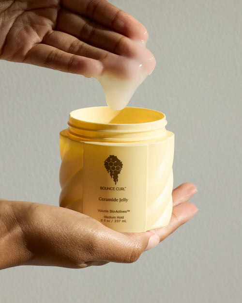 Bounce Curl Ceramide Jelly