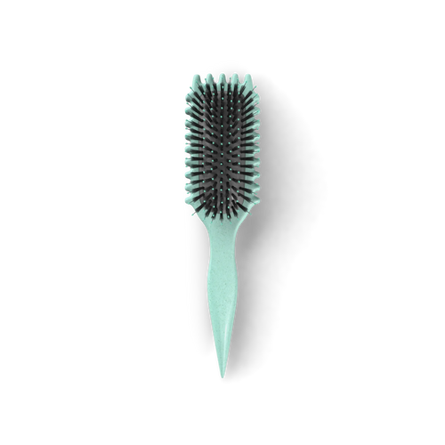 Bounce Curl Define Edgelift Brush – Teal