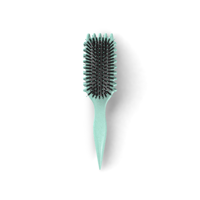 Bounce Curl Define Edgelift Brush – Teal