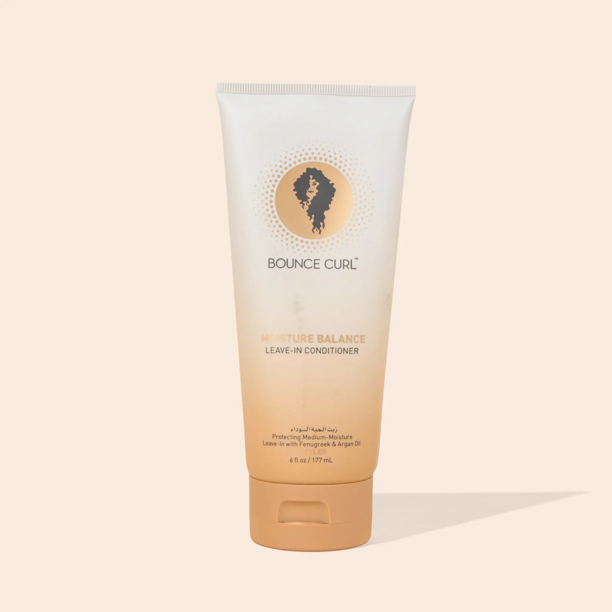 Bounce Curl Moisture Balance Leave In Conditioner