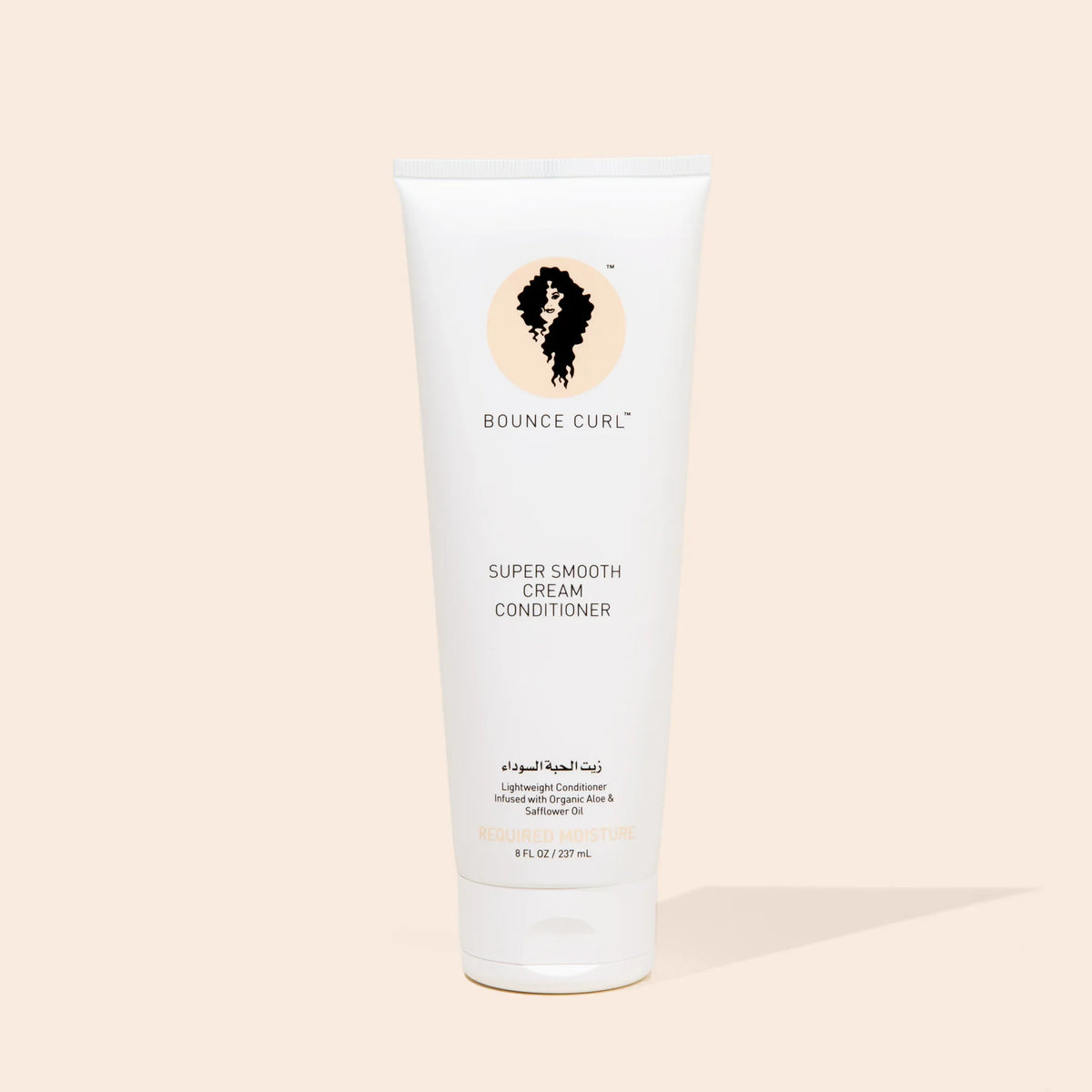 Bounce Curl Super Smooth Cream Conditioner