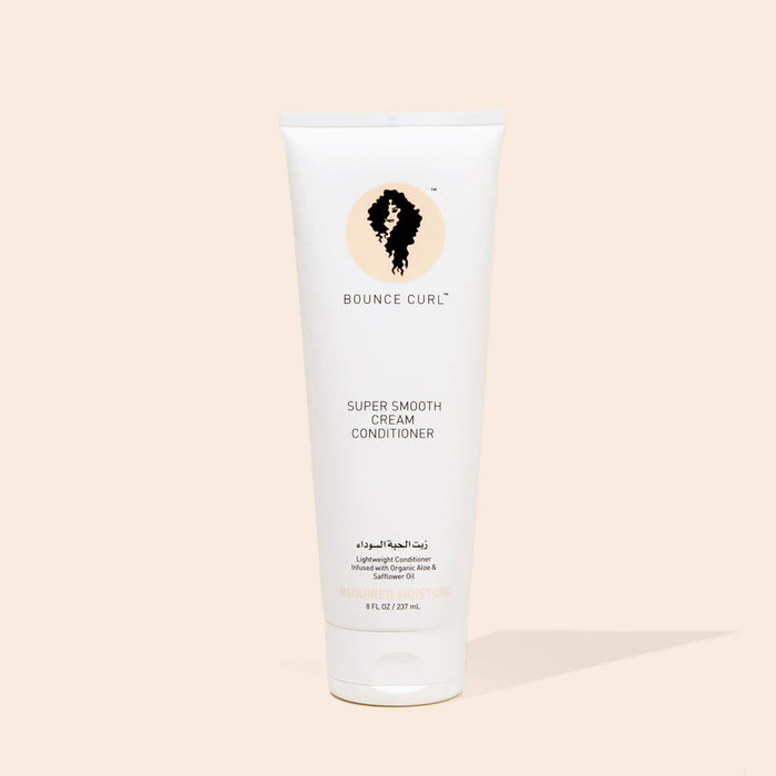 Bounce Curl Super Smooth Cream Conditioner