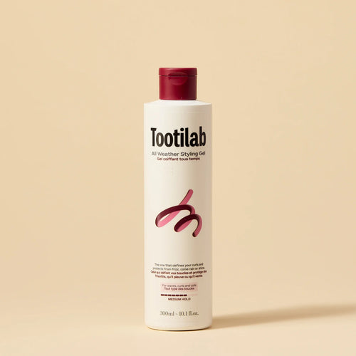 Tootilab All Weather Styling Gel