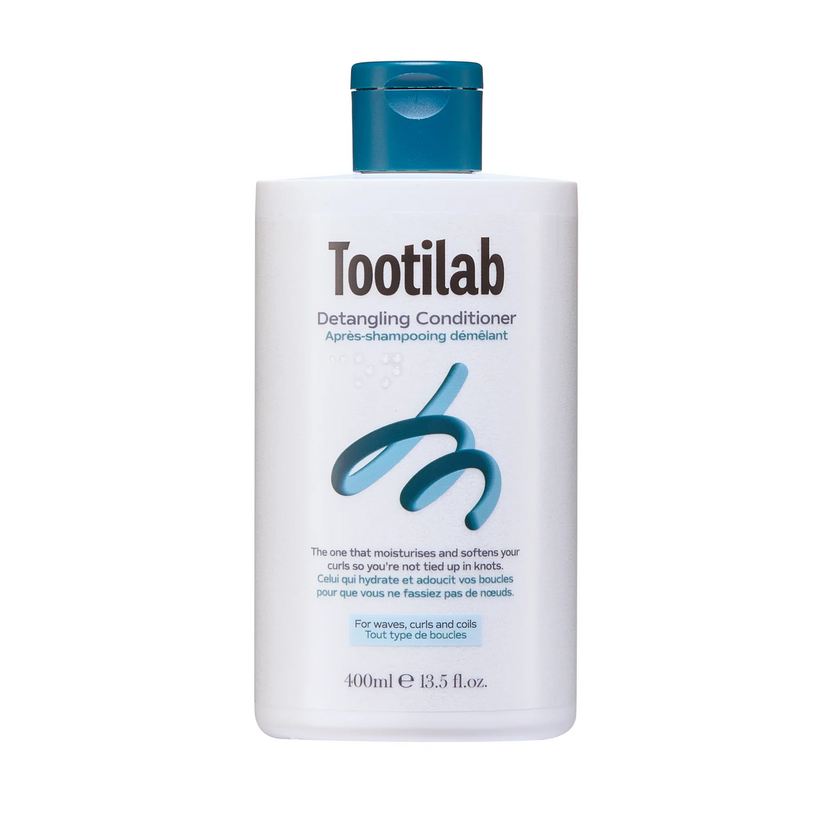 Tootilab Detangling Conditioner