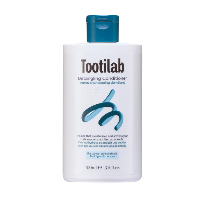 Tootilab Detangling Conditioner