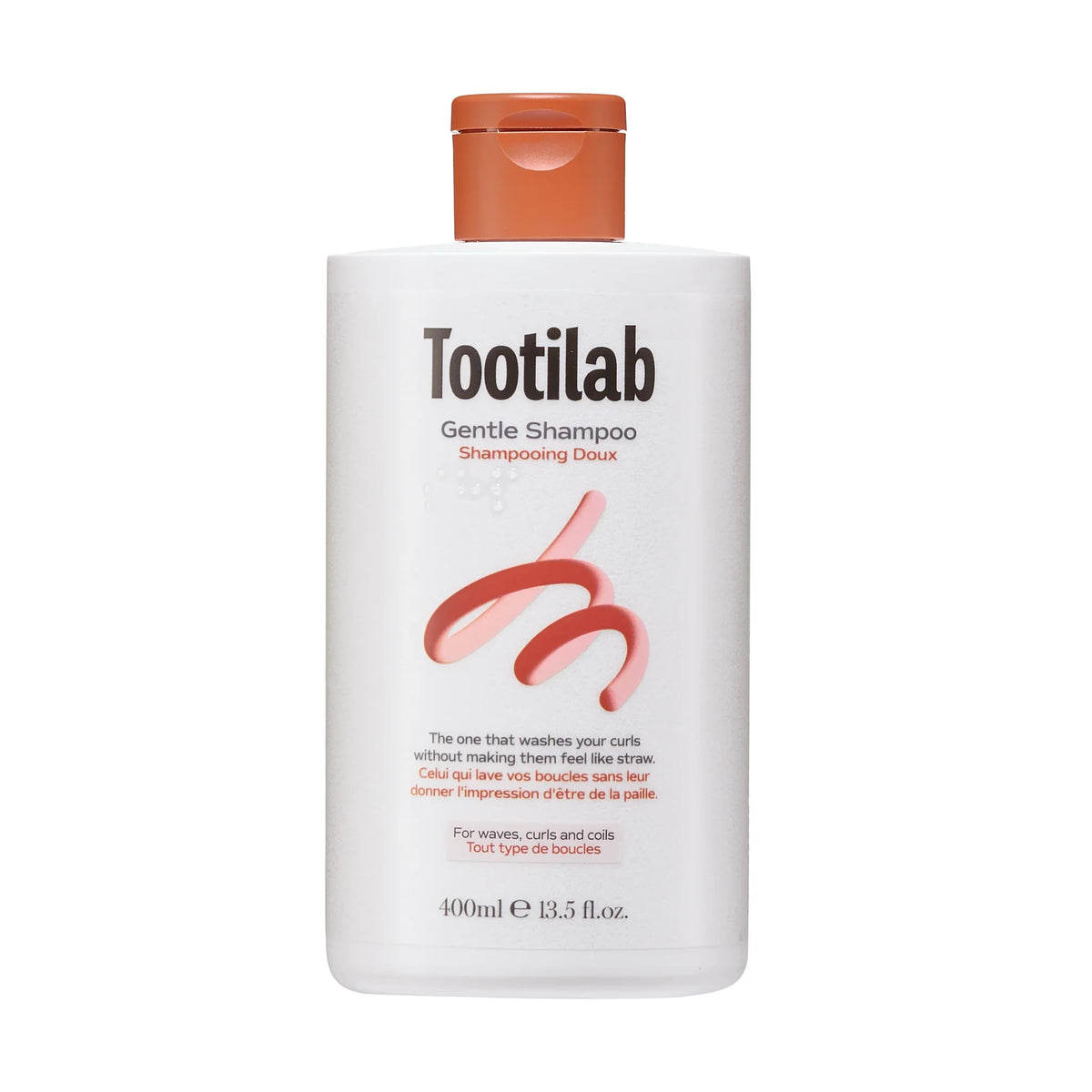 Tootilab Gentle Shampoo