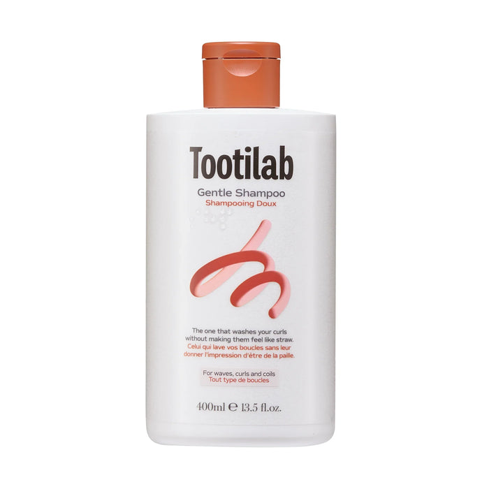 Tootilab Gentle Shampoo